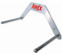 Montaggio a parete AIREX con 2 Polonia