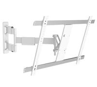 Montaggio a Parete Bianco Samsung 40 Pollici LE40S81B UE40B6000 UE40B7000