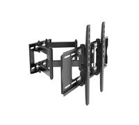 Montaggio a parete TV