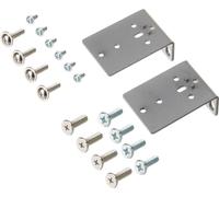 Montaggio a rack per dispositivi di sicurezza serie Adaptive Compatibile con staffe ASA Cisco =