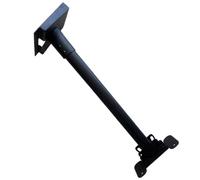 Montaggio a soffitto per antenna - Montaggio per Internet satellitare - Supporto a parete da soffitto per satellite, adattatore di supporto di montaggio per kit Internet per antenna