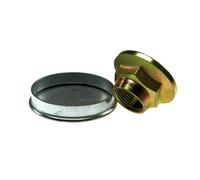 Montaggio Adatto A per Zestaw Do Nr: KLT-VW-010 OE zu Vergl 6X0598477, 6X0501