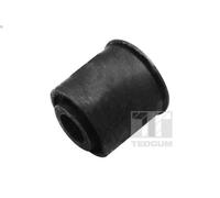 Montaggio, asta panhard TEDGUM 01145706 per JEEP WRANGLER III (JK) 4 2006-2010