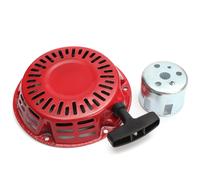 Montaggio Avviamento a Strappo Motore Kit 2018 Accessori Nobby Moderno