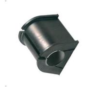 Montaggio, barra stabilizzatrice AUGER 53673 per B Furgone 2.4 1986-1990