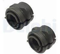 Montaggio, barra stabilizzatrice DELPHI per PARTNER MPV / Space wagon 2 2000-