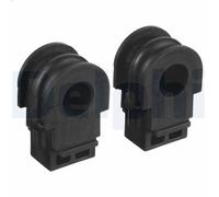 Montaggio, barra stabilizzatrice DELPHI TD1102W per JUKE (F15) 1.6 2010-2019