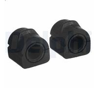 Montaggio, barra stabilizzatrice DELPHI TD1206W per TOURNEO CONNECT 1.8 2006-