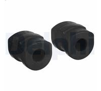 Montaggio, barra stabilizzatrice DELPHI TD1213W per BMW 5 (E34) 2 1987-1990