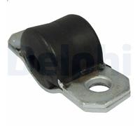 Montaggio, barra stabilizzatrice DELPHI TD685W per PUNTO (176_) 1.1 1993-1999