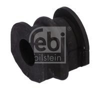 Montaggio, barra stabilizzatrice FEBI 1001651 per NOTE (E12) 1.2 2012-2016