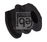 Montaggio, barra stabilizzatrice FEBI 1001651 per NOTE (E12) 1.5 2013-2016
