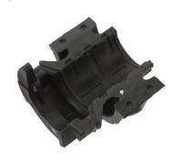 Montaggio, barra stabilizzatrice FEBI 104777 AUDI Q7 (4LB) 3 2010-2015