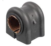 Montaggio, barra stabilizzatrice FEBI 170228 per DODGE NITRO 4 2007-2011