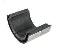 Montaggio, barra stabilizzatrice FEBI 170536 per DAF CF 10.837 2015-