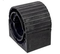 Montaggio, barra stabilizzatrice FEBI 177075 AUDI A3 (8P1) 2 2003-2008