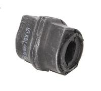 Montaggio, barra stabilizzatrice FEBI 21814 PEUGEOT 206 Van 1.1 2002-2007