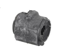 Montaggio, barra stabilizzatrice FEBI 24225 MAZDA 2 (DY) 1.2 2003-2007