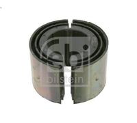 Montaggio, barra stabilizzatrice FEBI 24557 MAN TGA 10.518 2001-2008