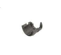 Montaggio, barra stabilizzatrice FEBI 31345 per AUDI Q7 (4LB) 3 2010-2015