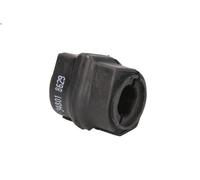 Montaggio, barra stabilizzatrice FEBI 34801 PEUGEOT 206 Van 1.1 2002-2007