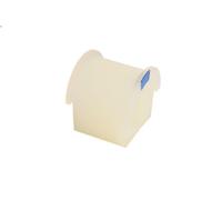 Montaggio, barra stabilizzatrice FEBI 35246 per EUROCARGO I-III 5.861 1991-2015