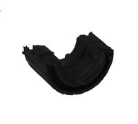 Boccola in gomma barra stabilizzatrice Assale anteriore Gomma 38052 per OPEL