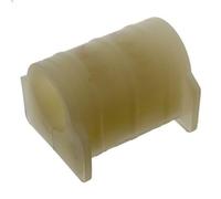 Montaggio, barra stabilizzatrice FEBI 39341 VOLVO FM10 9.6 1999-2001