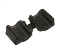 Montaggio, barra stabilizzatrice FEBI 40082 per PEUGEOT 407 (6D_) 2 2005-2010