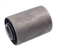 Montaggio, barra stabilizzatrice FEBI 40564 per MIDLUM 4.118 2001-2006