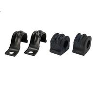 Montaggio, barra stabilizzatrice MEYLE 100 411 0048/S per A3 (8L1) 1.6 2000-2003