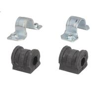 Montaggio, barra stabilizzatrice MEYLE 100 411 0050/S per A2 (8Z0) 1.4 2000-2005