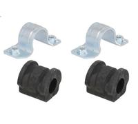 Montaggio, barra stabilizzatrice MEYLE 100 411 0052/S FABIA I (6Y2) 2 1999-2008