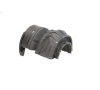 Montaggio, barra stabilizzatrice MEYLE 100 615 0016 per TOUAREG 6 2004-201