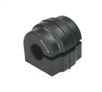 Montaggio, barra stabilizzatrice MEYLE 314 715 0018 per BMW X3 (E83) 2 2005-2008