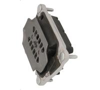 Montaggio, cambio automatico CORTECO 80000253 per FORD PUMA (EC_) 1.7 1997-2002