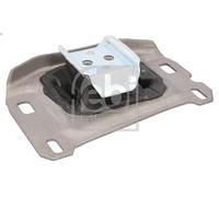 Montaggio, cambio automatico FEBI 182557 per PEUGEOT 2008 I (CU_) 1.2 2018-2019
