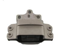 Montaggio, cambio automatico FEBI 44362 VW TIGUAN (5N_) 2 2007-2018