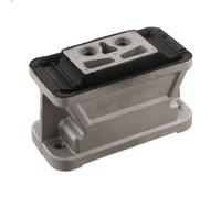 Montaggio, cambio automatico FEBI 7654 per MERCEDES-BENZ MK 9.57 1987-1996