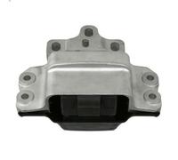 Supporto cambio Sx Cuscinetto gomma-metallo 22934 FEBI BILSTEIN per VW SKODA