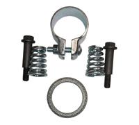 Montaggio Cat Catalizzatore per Opel Corsa B 1,2 1,4 1,4i / Si C14NZ / Se Combo