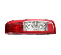 Montaggio Coda Fanale Compatibile Con Nissan Per NAVARA D40 2005-2015 Fanale Posteriore Per Auto Luci Retromarcia Luci Di Retromarcia Sinistra Destra Lato Conducente Passeggero Ricambi Auto(Right)