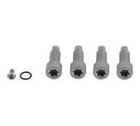 NTY KLT-VV-021-Z Kit riparazione, Mozzo ruota per VOLVO