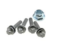 MONTAGGIO Compatibile Con ZESTAW DO NR: KLP-AR-009 /4 VITI + MADRE / OE A Ve