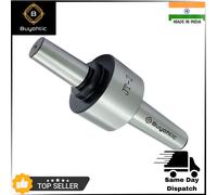 Montaggio conico Small Body MT2 Revolving Live Center-JT2