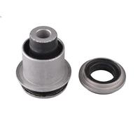 Montaggio, controllo/braccio di traino TEDGUM per CIVIC VIII Hatchback 1.4 2008-