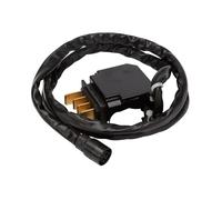 Shimano Imbracatura montaggio batteria BM-E6000 1000 mm Grigio