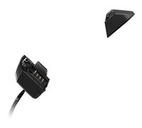 Montaggio del cablaggio Shimano BM-E6010 Noir
