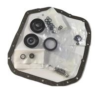 Montaggio del cambio manuale Cambio automatico CVT K111 K112 per Toyota