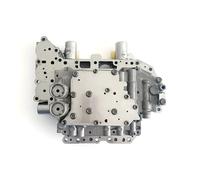 Montaggio del cambio manuale Corpo valvola cambio automatico U140 U240 U241 con elettrovalvola per Toyota